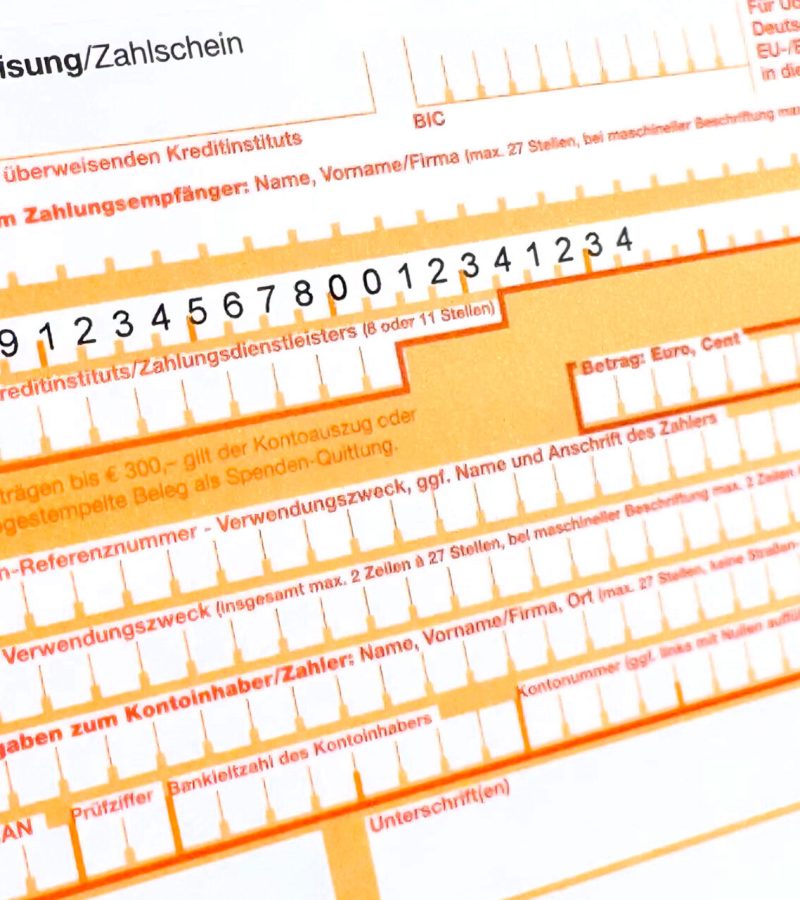 Sepa-Ueberweisung-Spende
